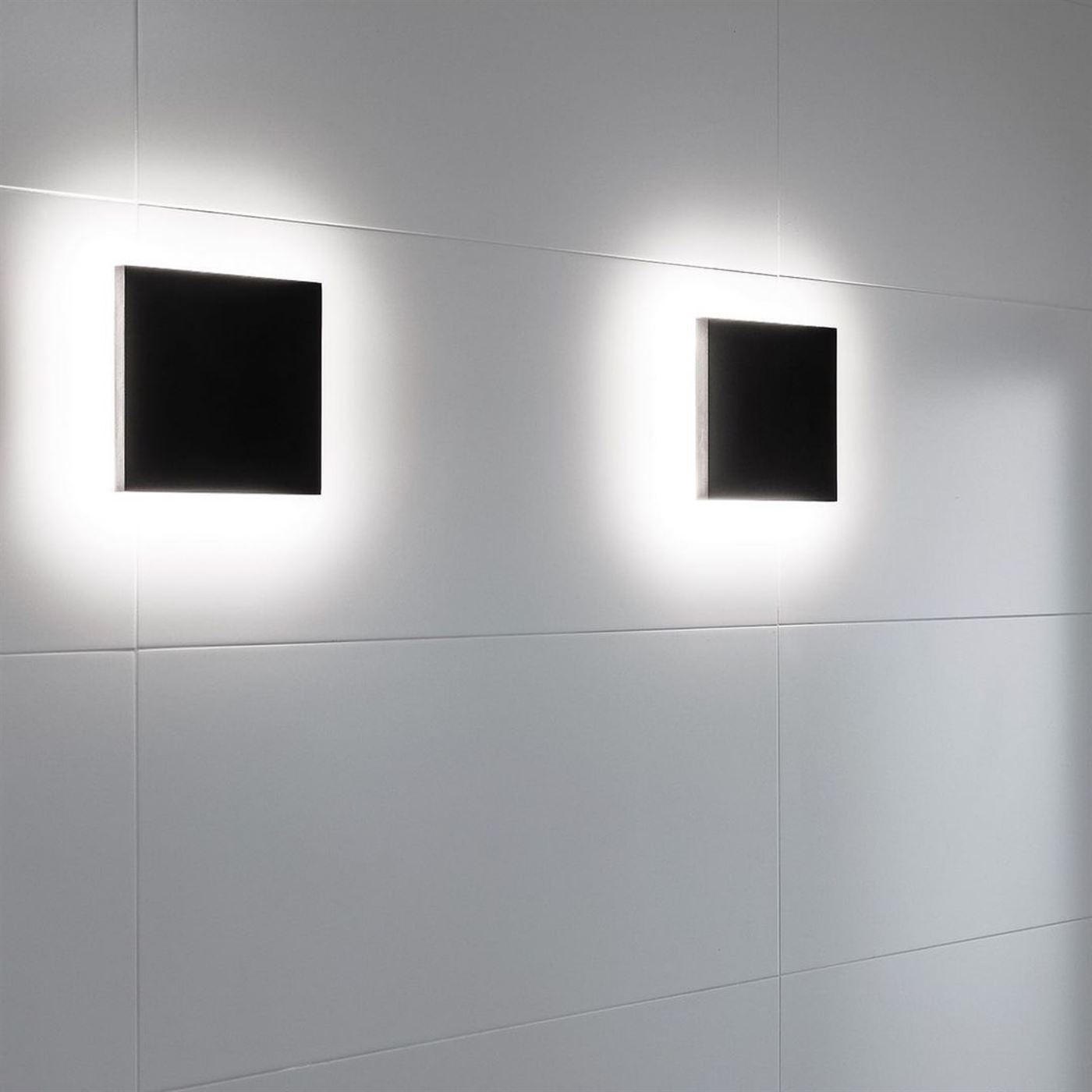 Afgewerkte badkamer inclusief verlichting en elektra van Eren Afbouw